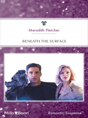 cover image of Beneath the Surface